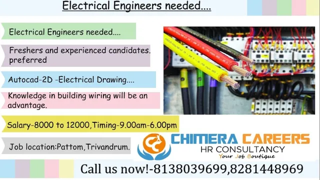 Chimera Careers HR Consultancy - 2