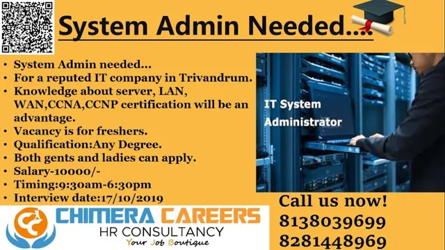 Chimera Careers HR Consultancy - 4