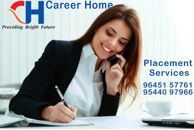 Career Home | Placement Service, Facility Management and Job consultancy - 3