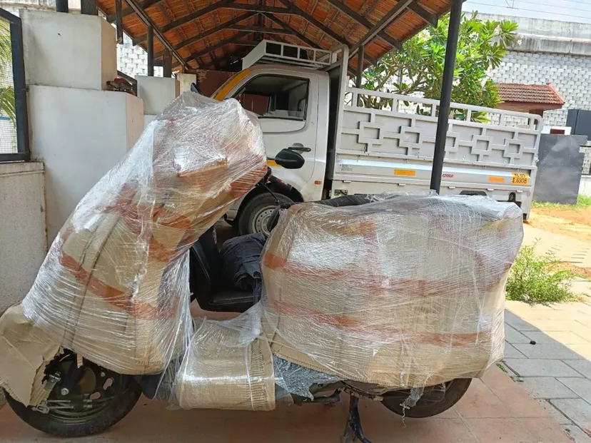 Anyhelp Packers And Movers