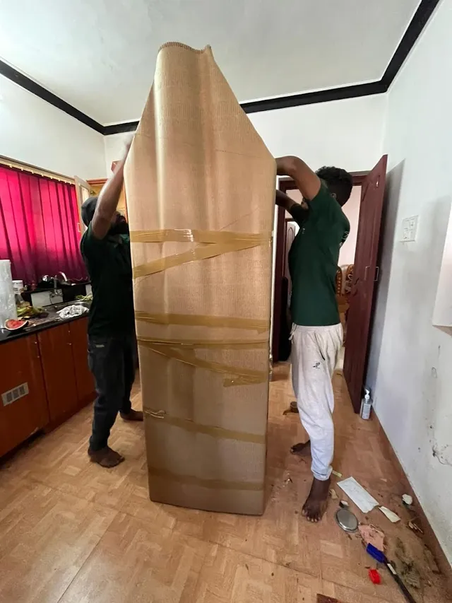 Anyhelp Packers And Movers - 2