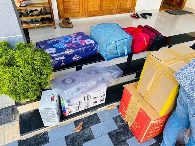 Revathy Packers & Movers Thiruvananthapuram - 4