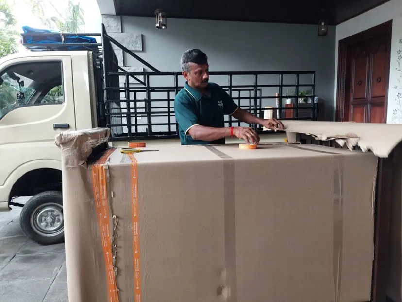 Abhi Packers & Movers