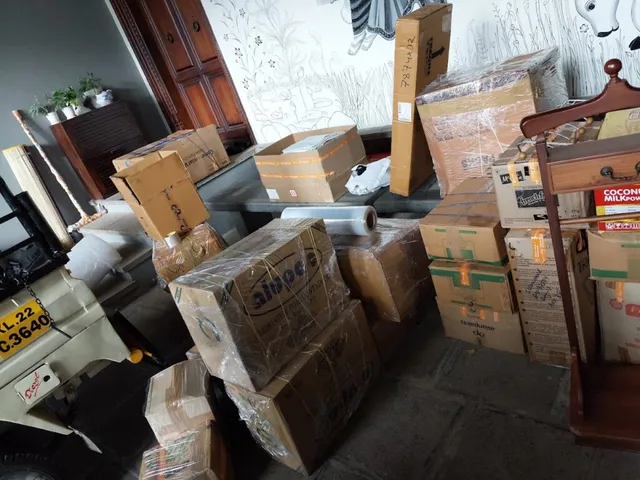 Abhi Packers & Movers - 3