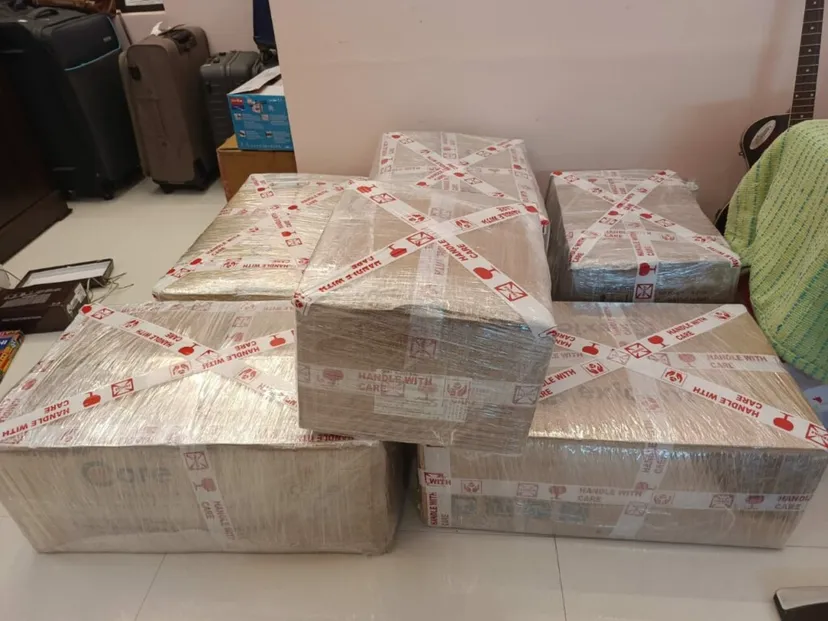 PacknMov Packers & Movers