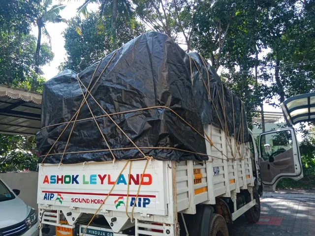 PacknMov Packers & Movers - 3