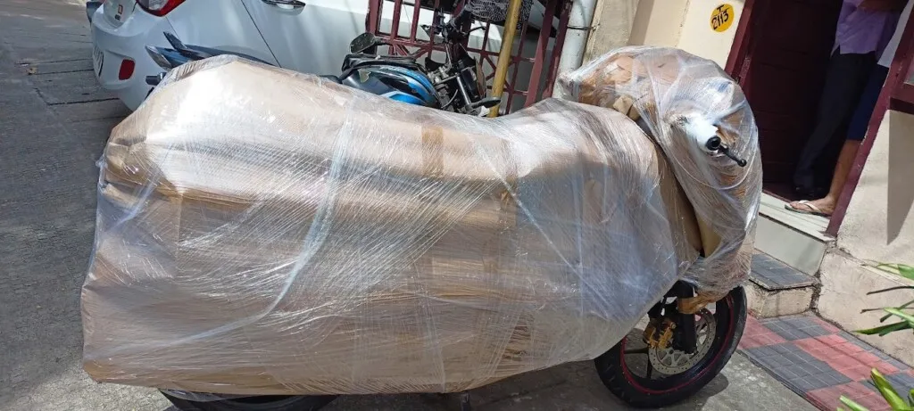 INDIAN BEST PACKERS & MOVERS