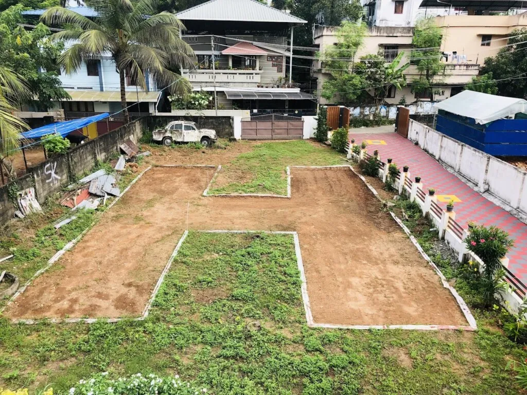 SARANYA MOTOR DRIVING SCHOOL