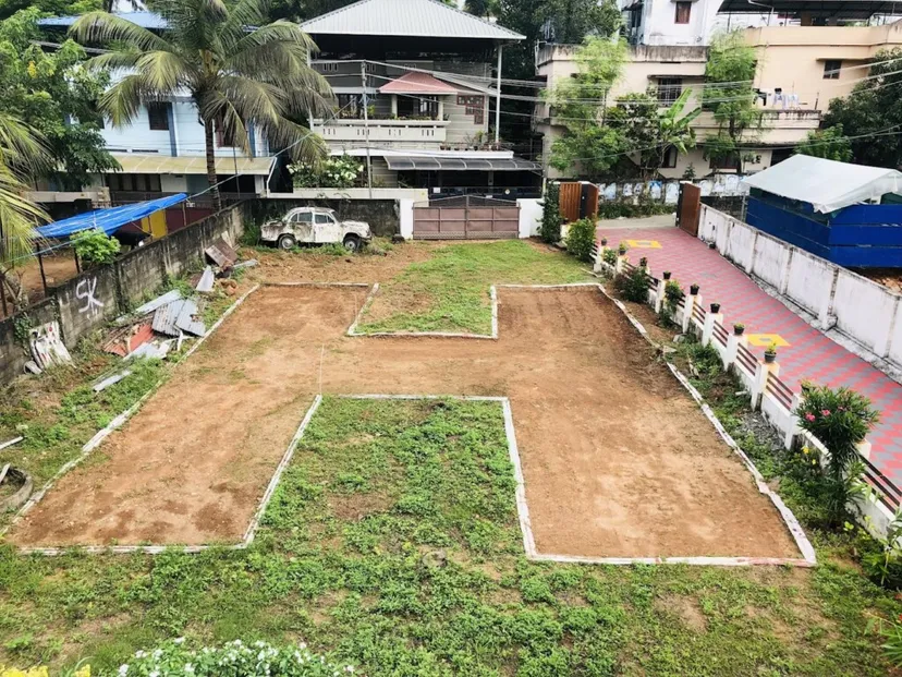 SARANYA MOTOR DRIVING SCHOOL