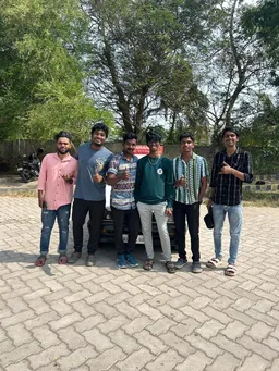 SARANYA MOTOR DRIVING SCHOOL - 3