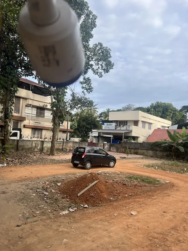 SMS Motor Driving School vanchiyoor,peroorkkada,Kulathoor - 4