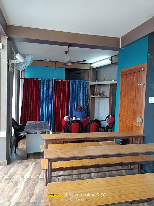 Aadhinanda Motor Driving School - 5