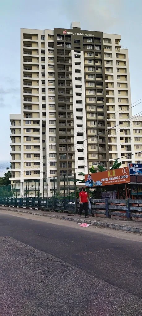 K.R Driving School - 3