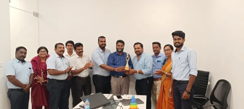 Maruti Suzuki Driving School - Indus Motors