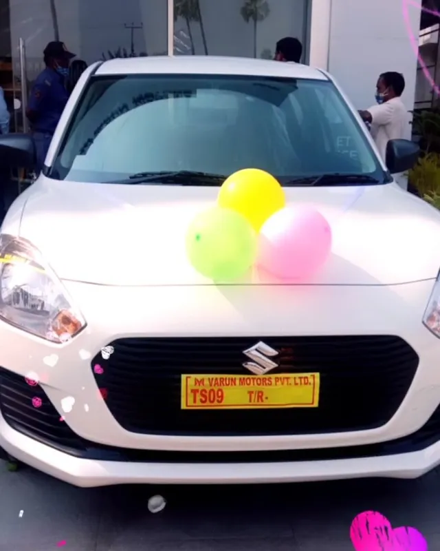 Vaishnavi Motor Driving School - 3