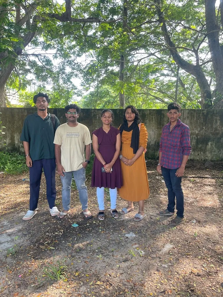 Gurukripa Motor Driving School