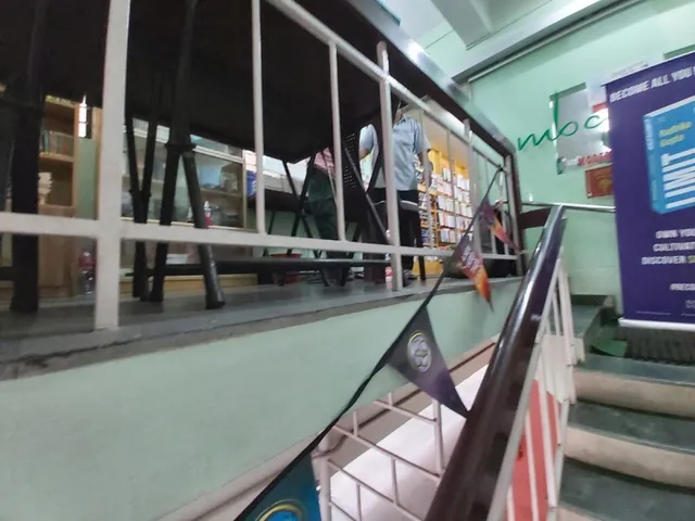 Modern Book Centre - 3