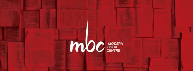 Modern Book Centre - 5