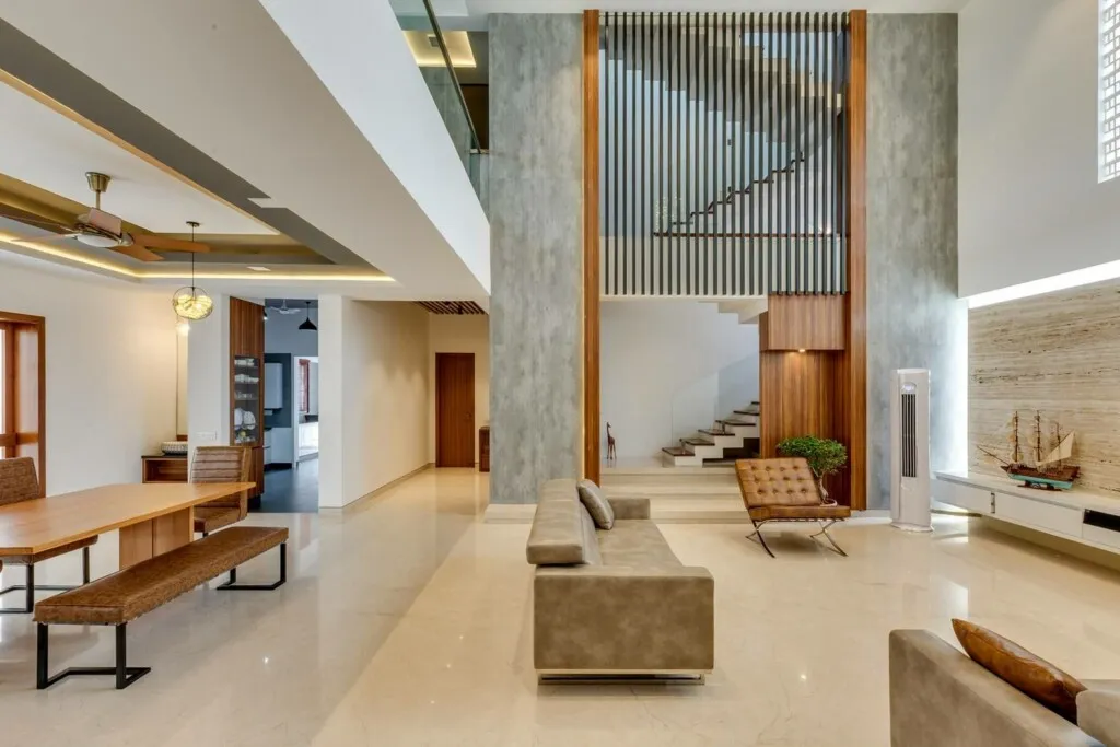 Top Interiors in Chennai, Interior Designers in Chennai