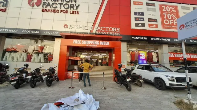 Romanson Print House - 2