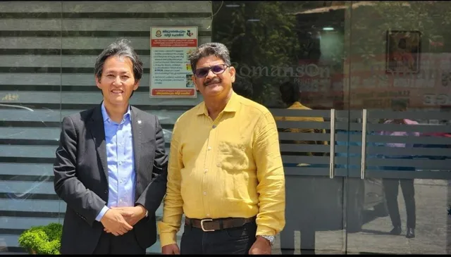 Romanson Print House - 4