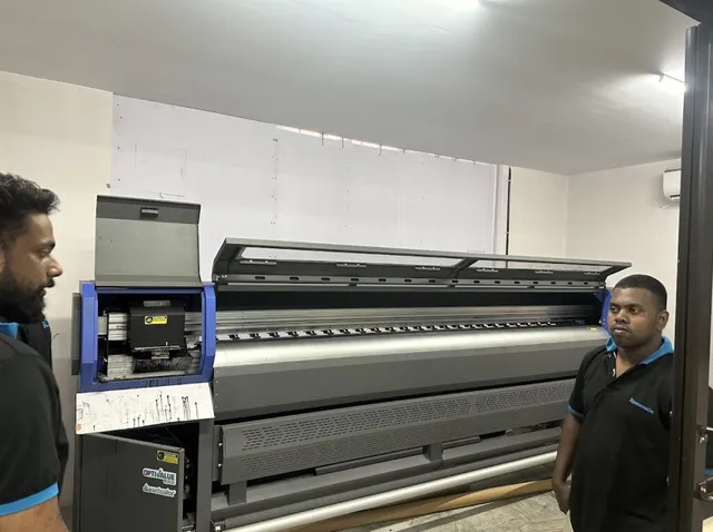 Romanson Print House - 5