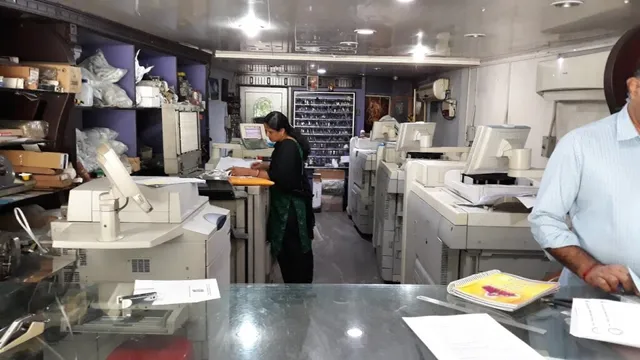 VINAYAKA PRINTERS - 2