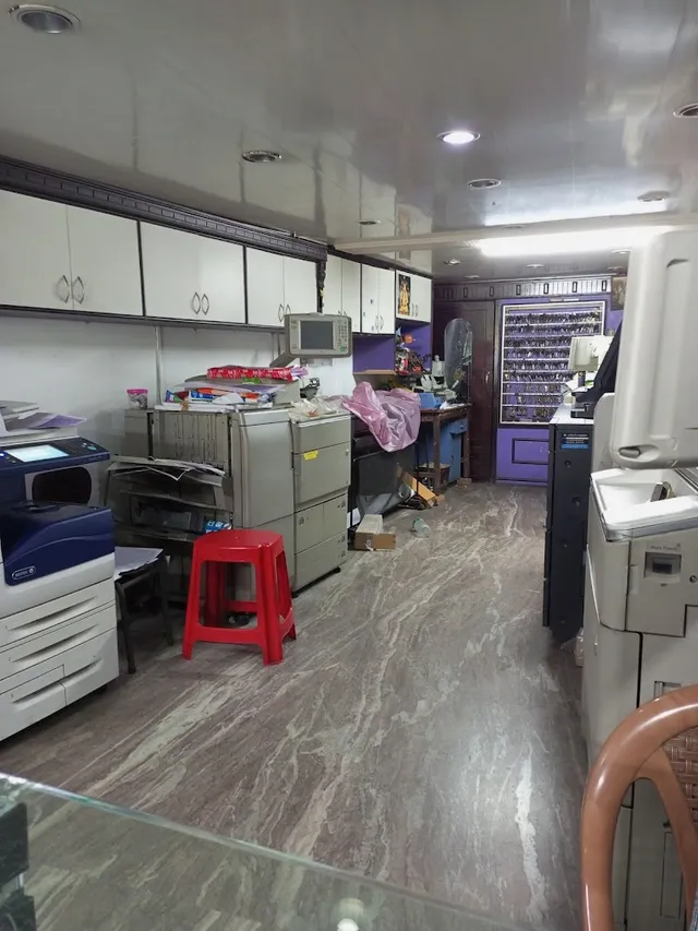 VINAYAKA PRINTERS - 4