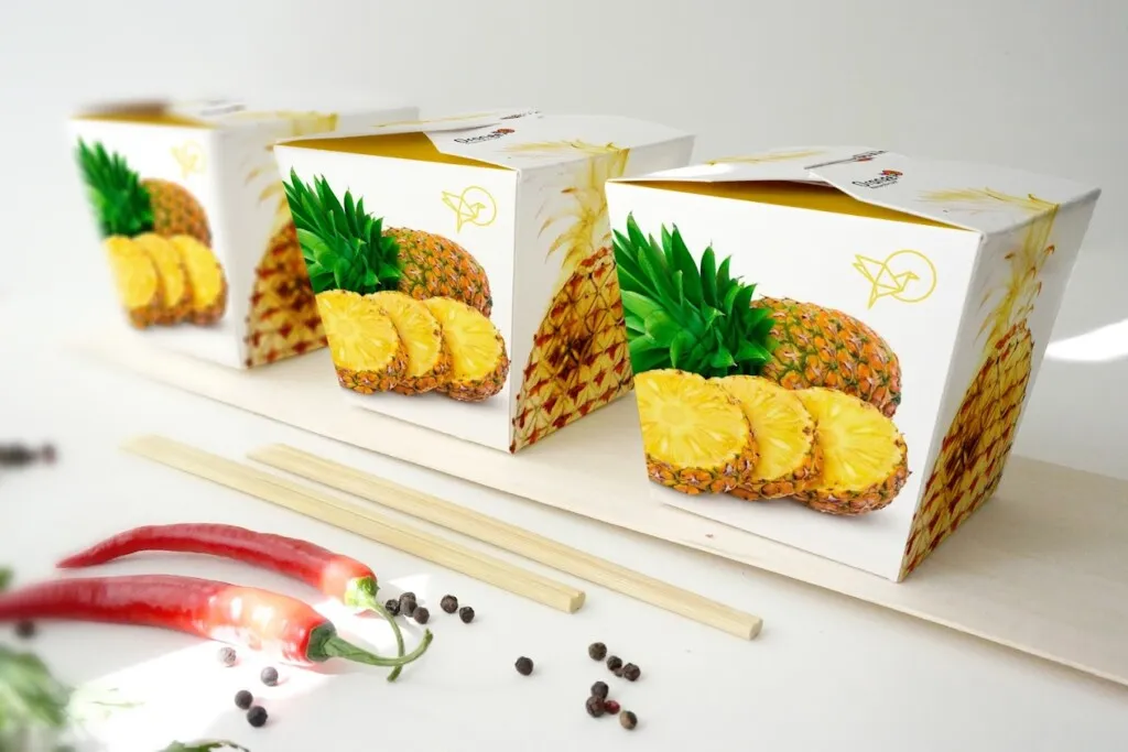 ORANGE PRINTERS PRIVATE LIMITED