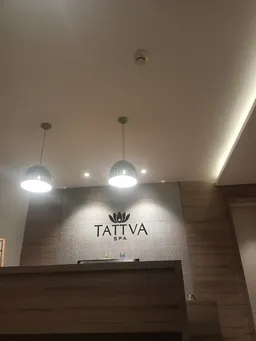 Tattva Spa - Thiruvananthapuram - 2
