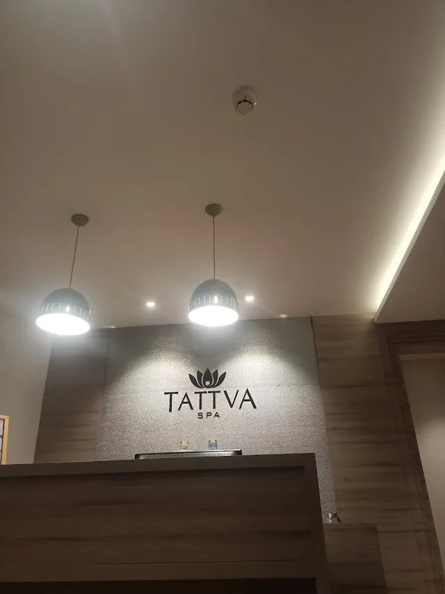 Tattva Spa - Thiruvananthapuram - 2