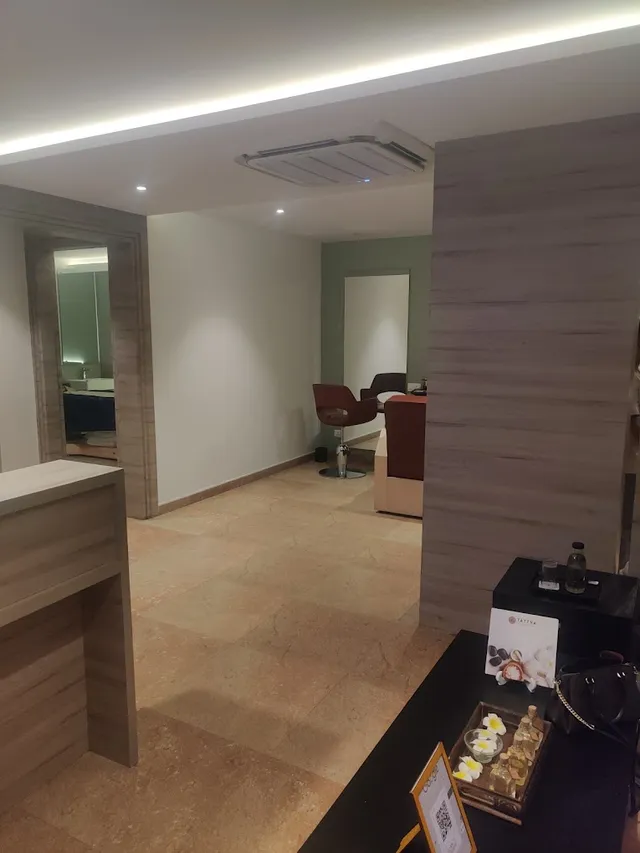 Tattva Spa - Thiruvananthapuram - 3