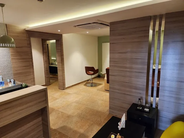 Tattva Spa - Thiruvananthapuram - 4