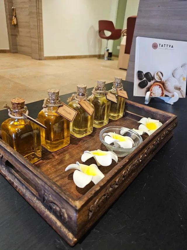 Tattva Spa - Thiruvananthapuram - 5