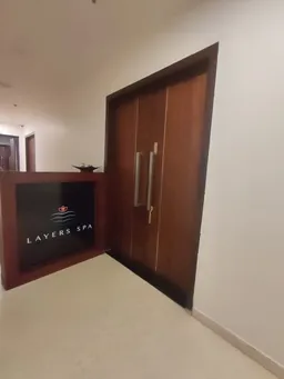 Layers Spa Trivandrum