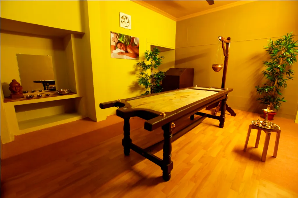 Natura Salon and Spa for Women