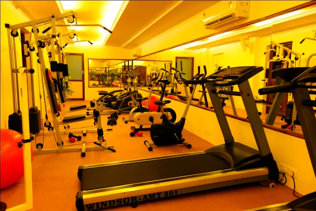 Natura Salon and Spa for Women - 4