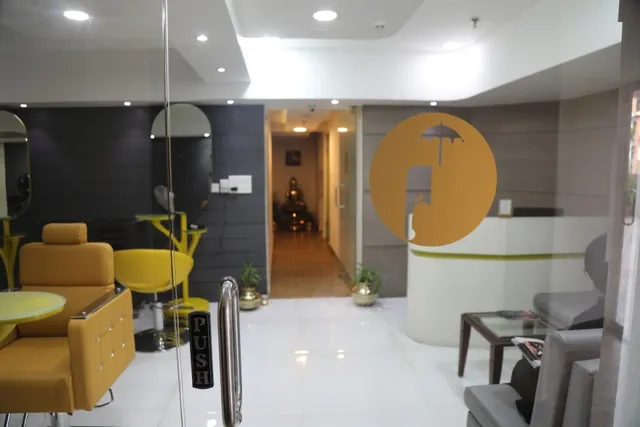 Oceana Wellness Spa & Salon - 2