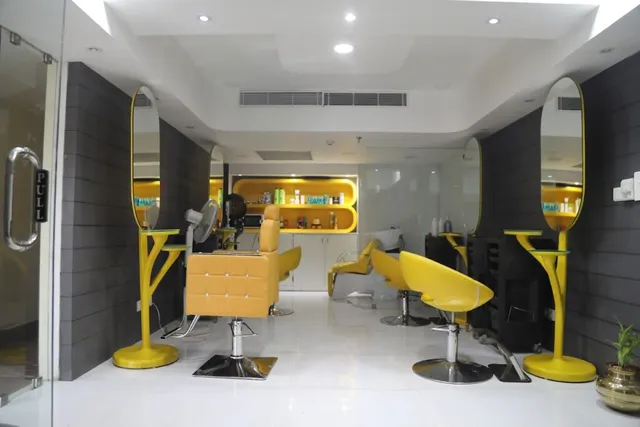 Oceana Wellness Spa & Salon - 3