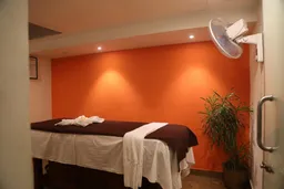 Oceana Wellness Spa & Salon - 5