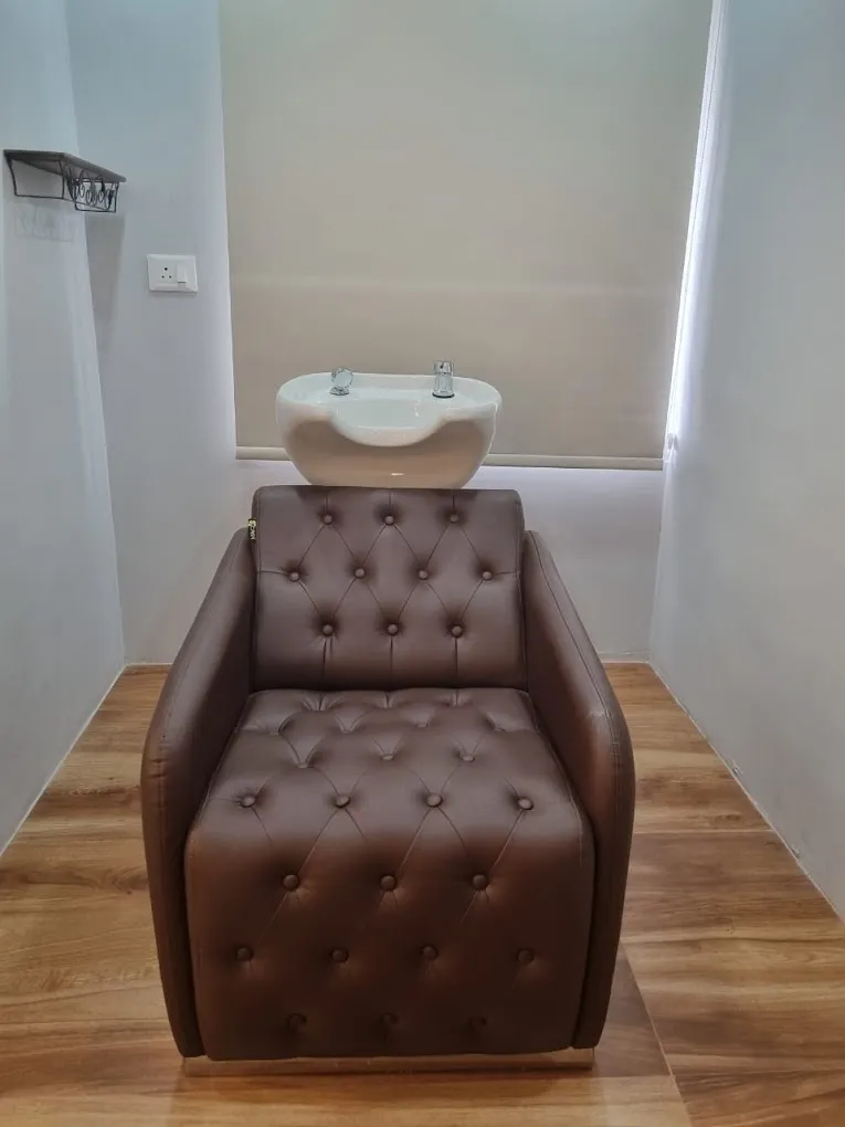 Vibrance Spa and Ayurvedic Wellness Centre Pattom