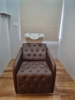 Vibrance Spa and Ayurvedic Wellness Centre Pattom