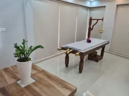 Vibrance Spa and Ayurvedic Wellness Centre Pattom - 3