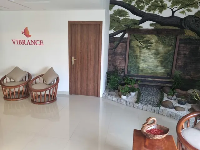 Vibrance Spa and Ayurvedic Wellness Centre Pattom - 4