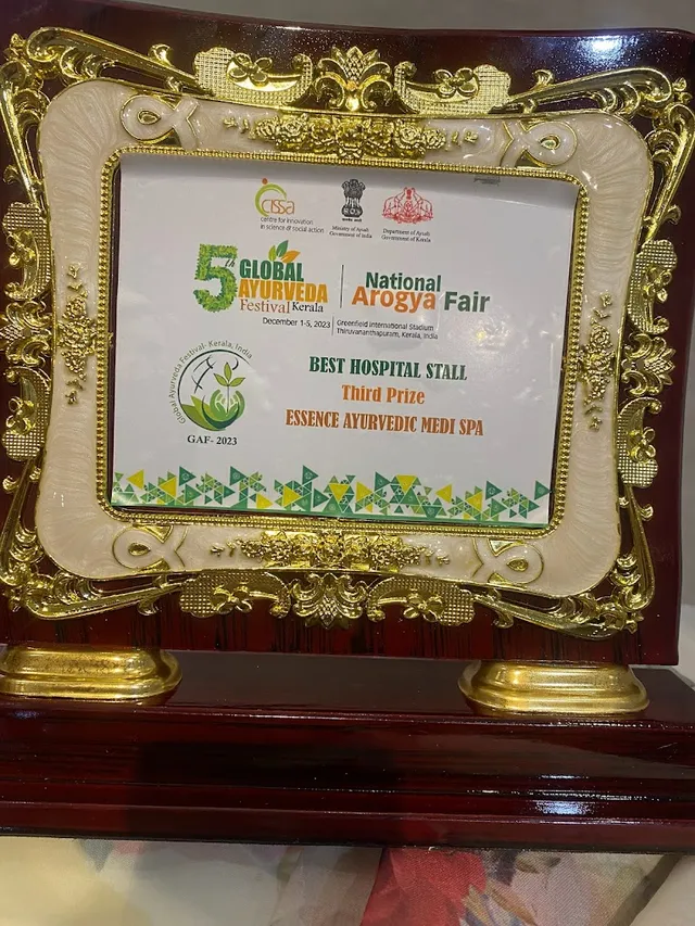 Essence Ayurvedic medispa - 2