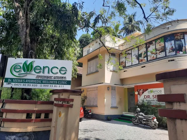 Essence Ayurvedic medispa - 5