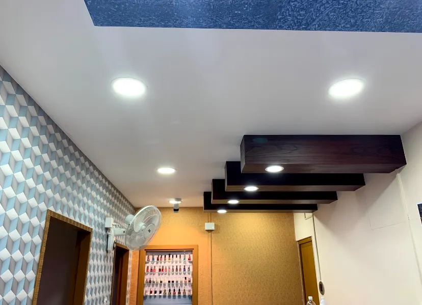 REON BEAUTY CARE AND SPA CENTRE