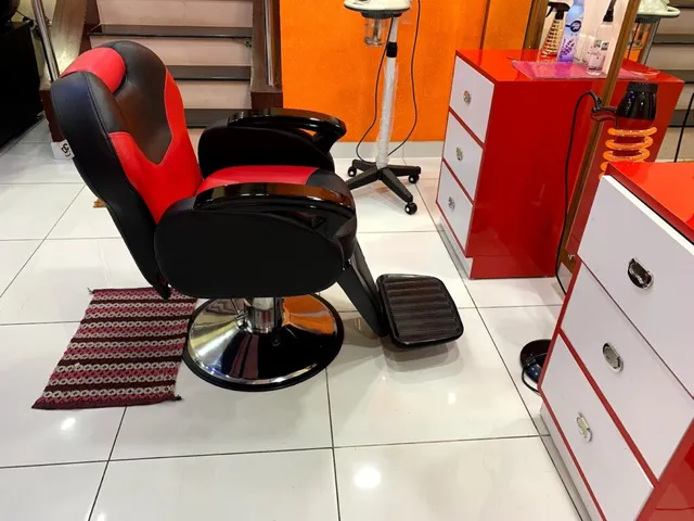 REON BEAUTY CARE AND SPA CENTRE - 5