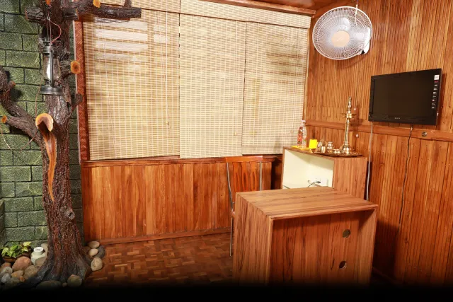 Vibrance Spa and Ayurvedic Wellness Centre - 2