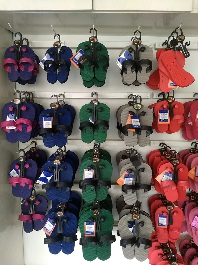 The Methiyadi Stop - 3